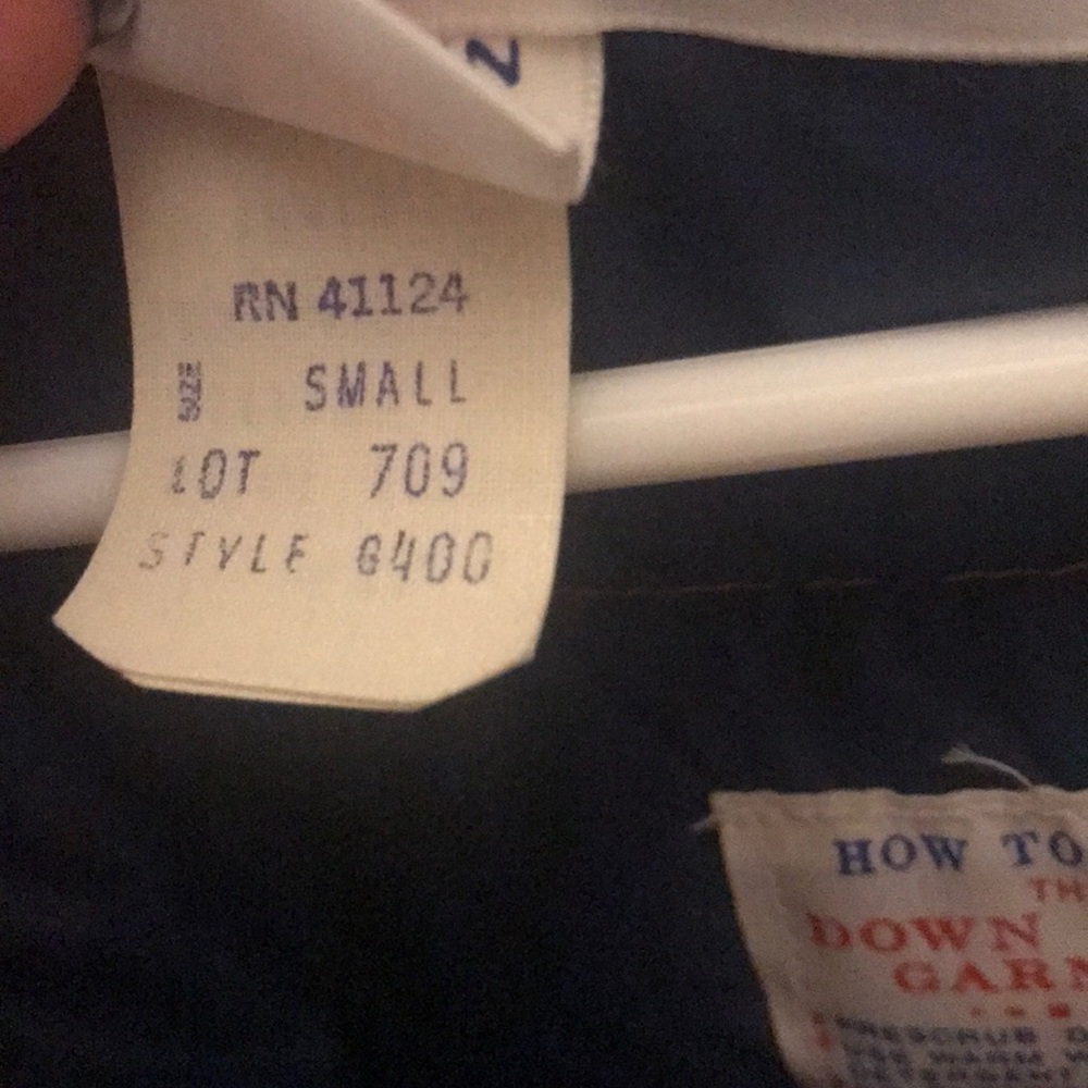 Authentic Down Jacket - image 5